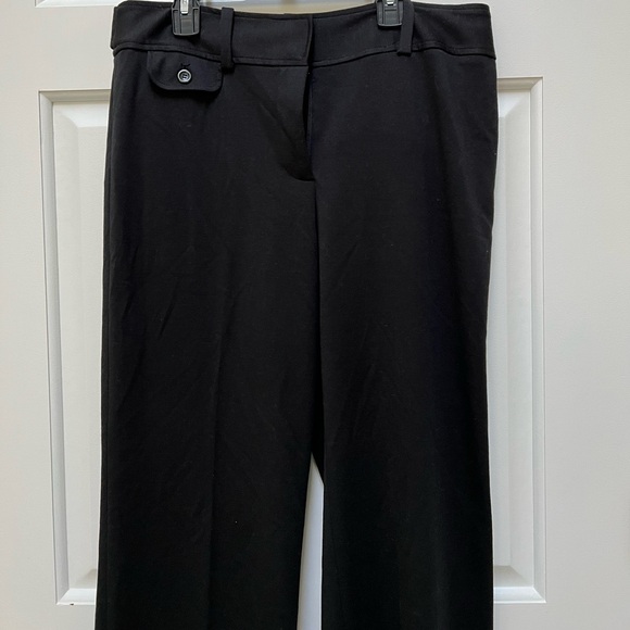 Ann Taylor Women Signature Fit Pants - Picture 1 of 10